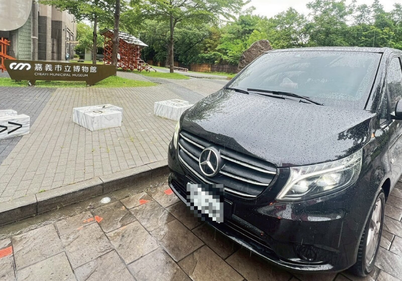 山海樂旅遊包車的真實回饋圖片